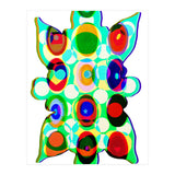 Pop Abstract 2023 71 Copia (Print Only) thumbnail