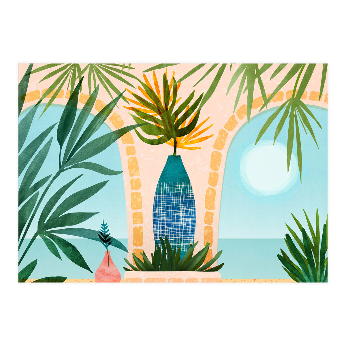 Welcome to the Hotel California (Print Only)