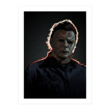 Michael Myers Halloween (Print Only) thumbnail