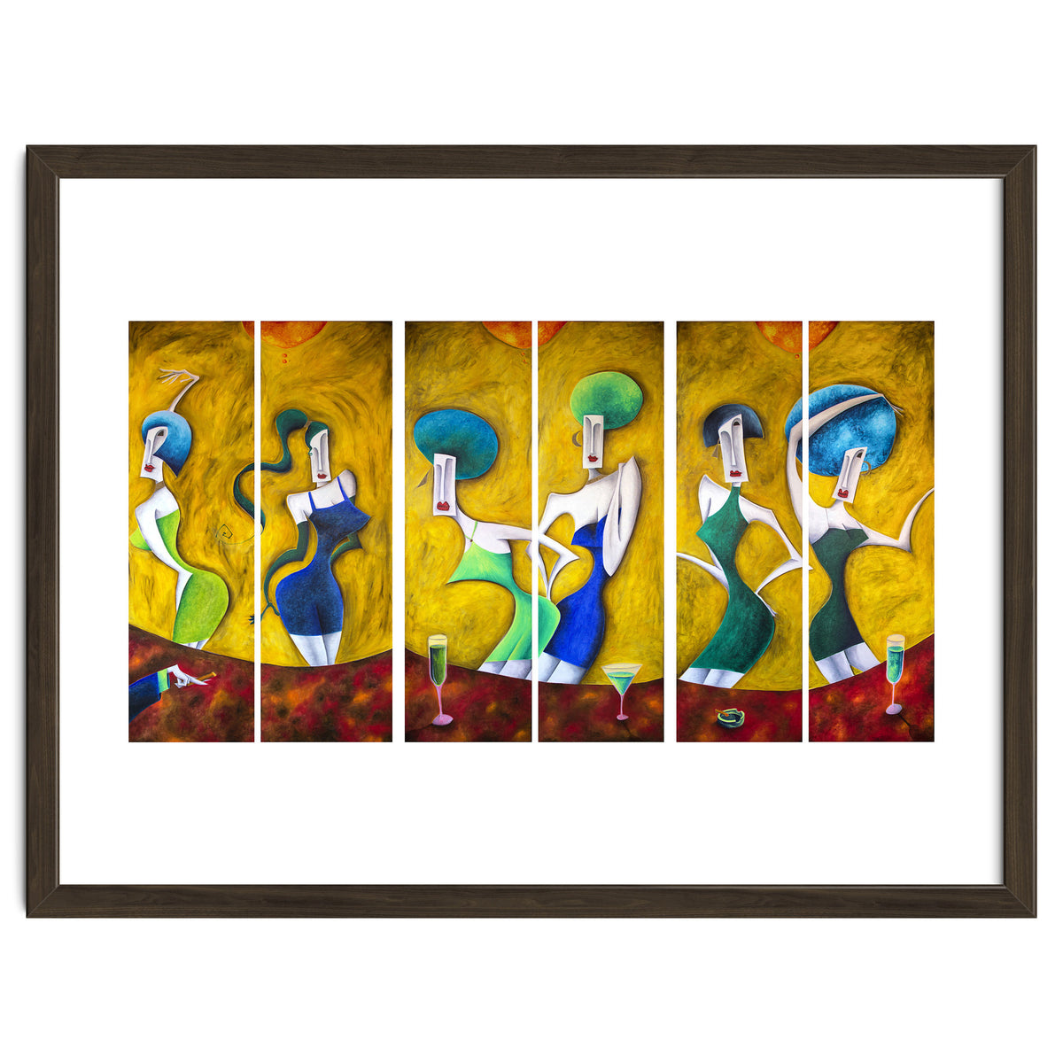 Spend a Little Time with Me