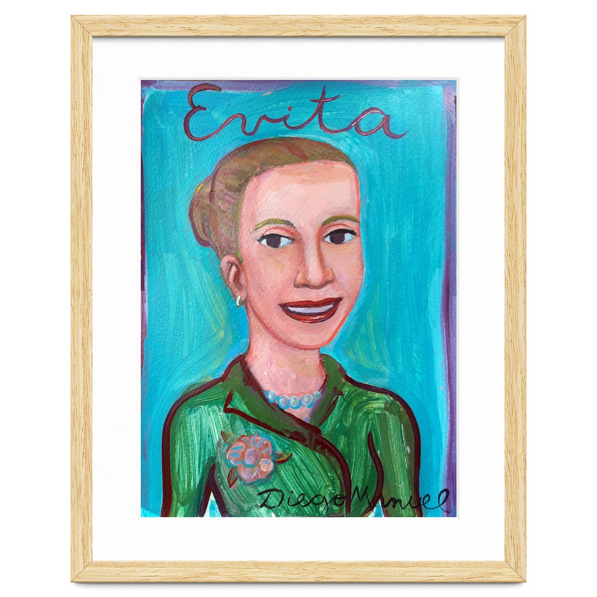 Evita