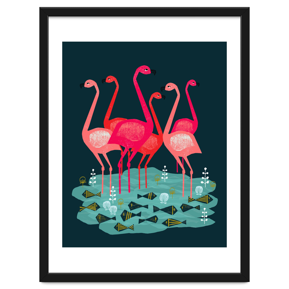 Flamingo