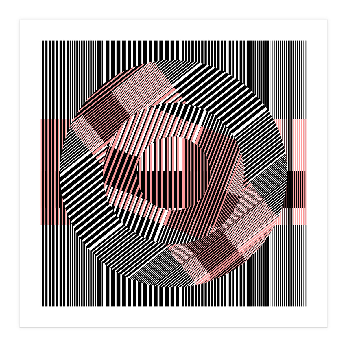 Opt Global VII (Print Only)