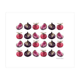 Apple & Figs (Print Only) thumbnail