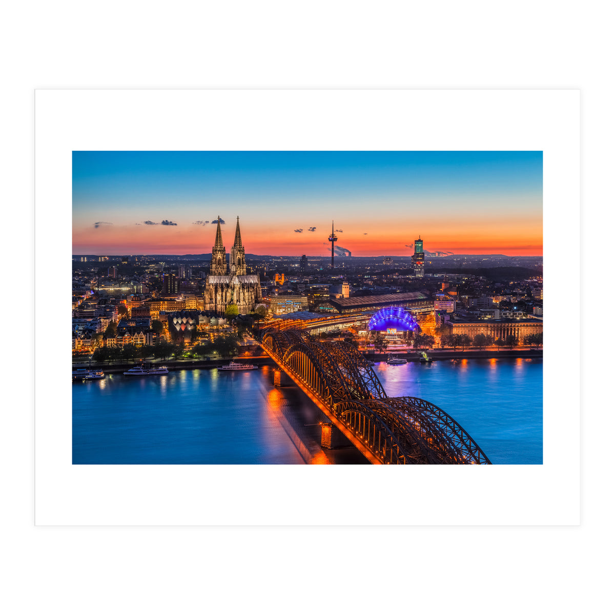 COLOGNE 03 (Print Only)