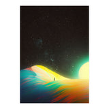 The Source of Happiness (Print Only) thumbnail