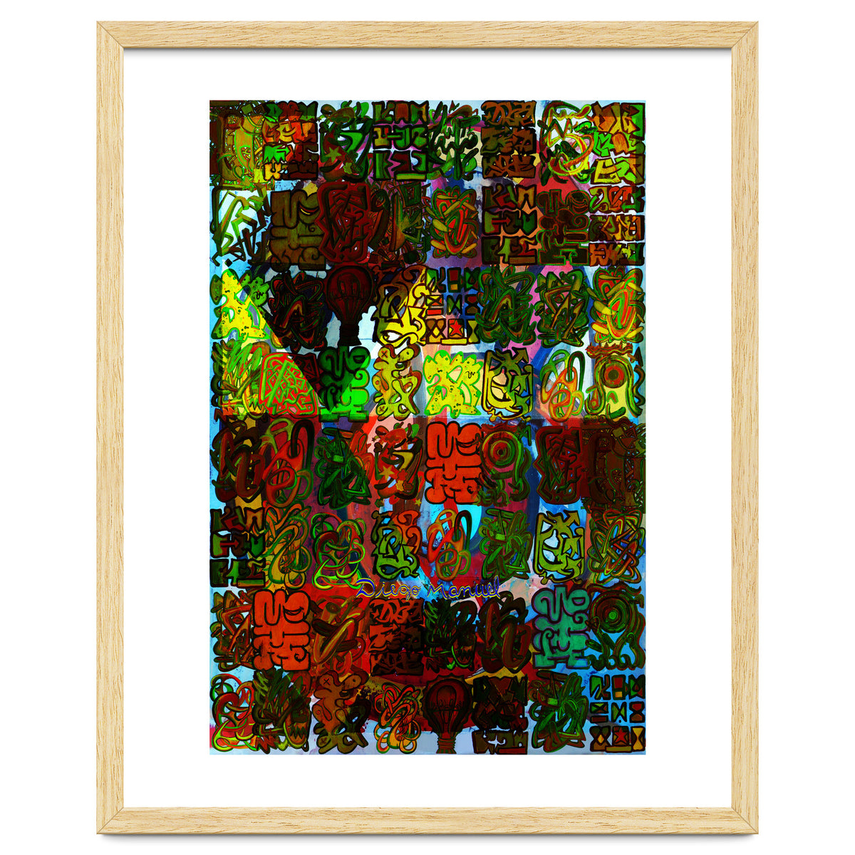 Graffiti Digital 2022 354