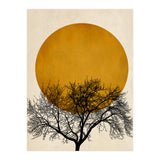 Wintermorgen (Print Only) thumbnail