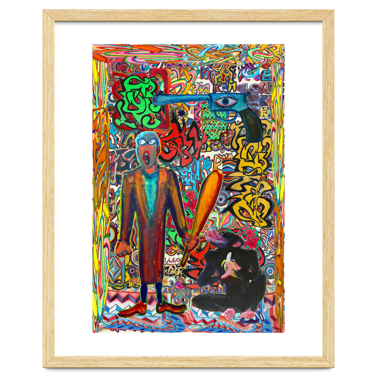 Oficina Del Cobrador 21