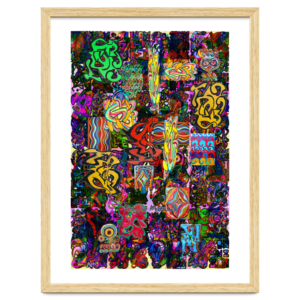 Graffiti Digital 2022 415