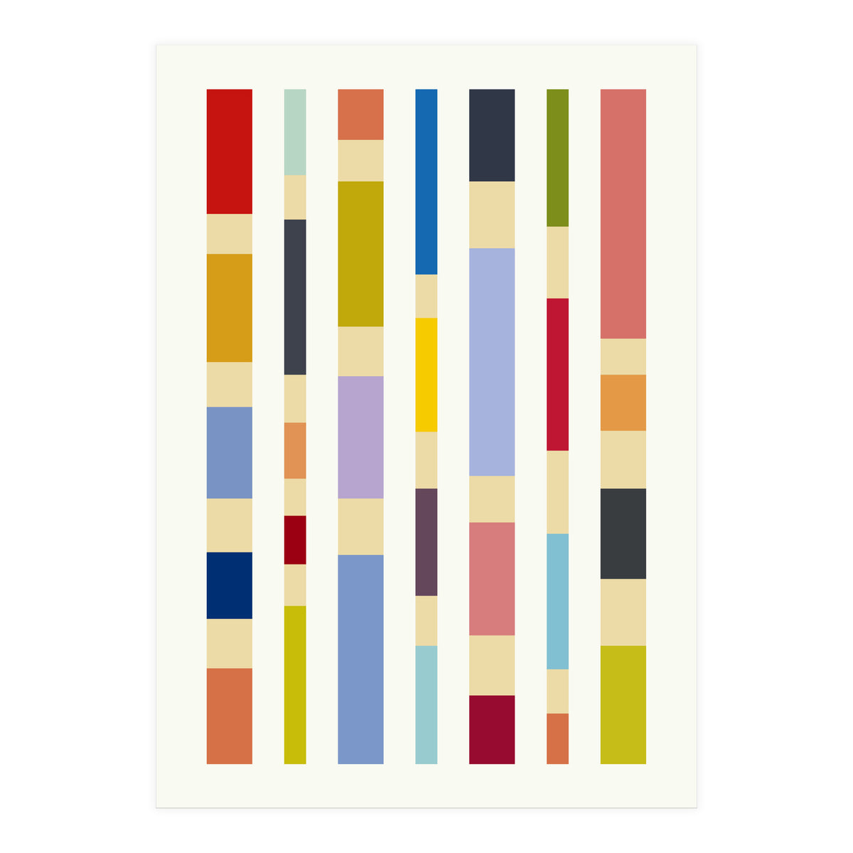 Illusions #1 (Print Only)