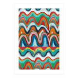 Pop Abstract A 5 (Print Only) thumbnail