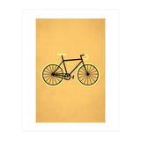 Bicycle Love (Print Only) thumbnail