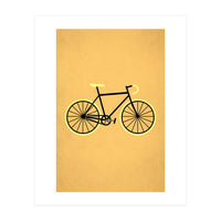 Bicycle Love (Print Only)