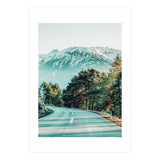 Road To Heaven (Print Only) thumbnail
