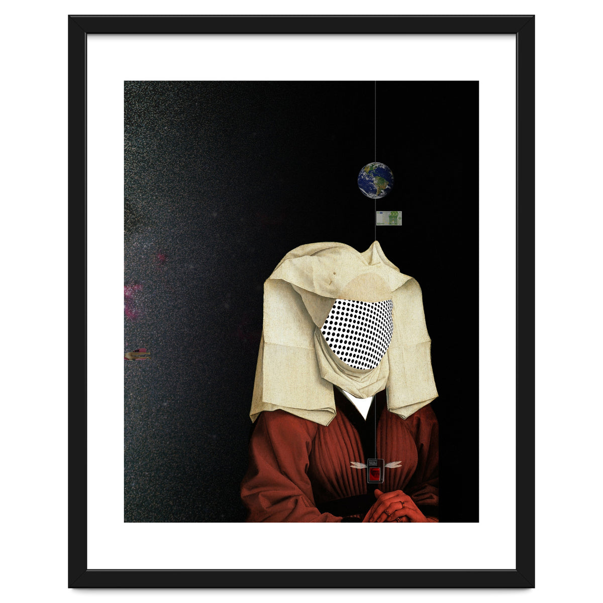 the truth is dead · Standpunkte