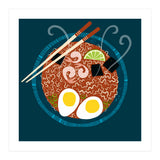 Ramen Noodles (Print Only) thumbnail