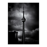 CN Tower No 6 (Print Only) thumbnail