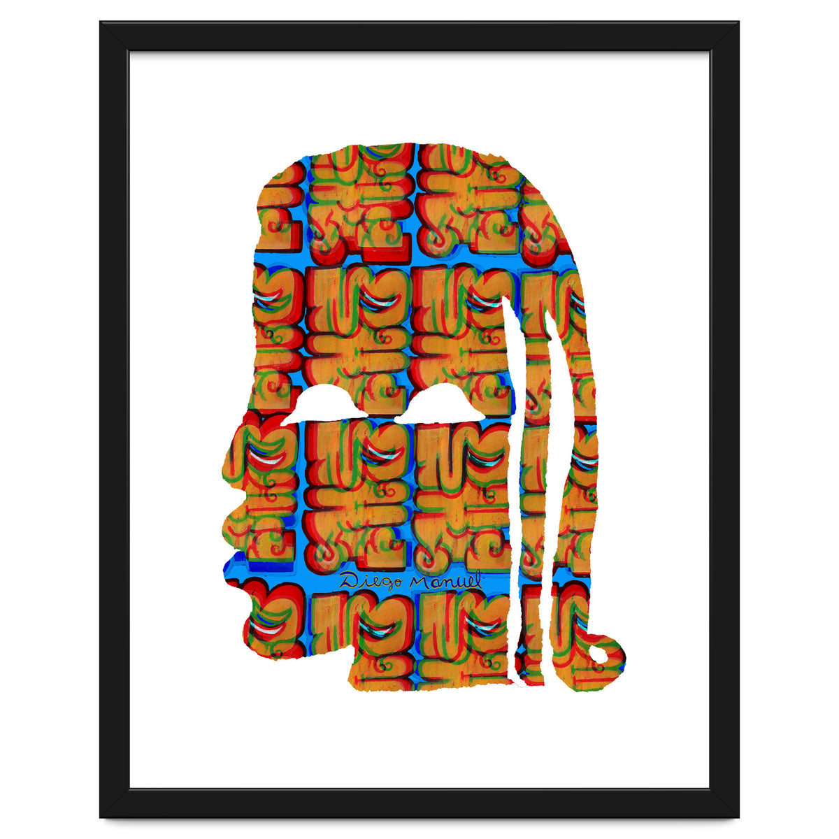 Abstracto Pop Nuevo B 8 Copia