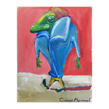 distinguished jacket (Print Only) thumbnail