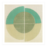 Splitting Circles 1 (Print Only) thumbnail