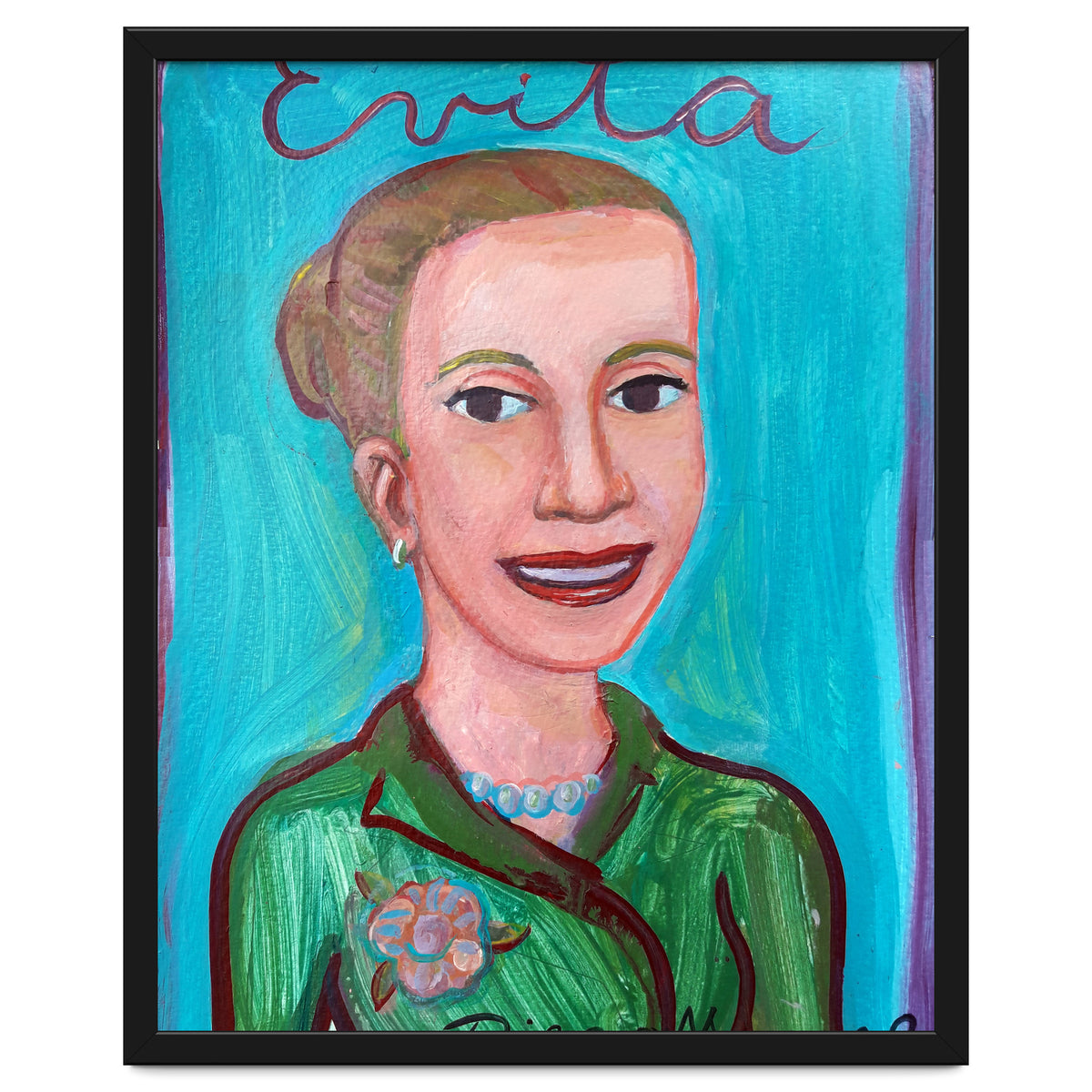 Evita