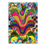 Pop Abstract 2023 Tapiz 90 (Print Only) thumbnail