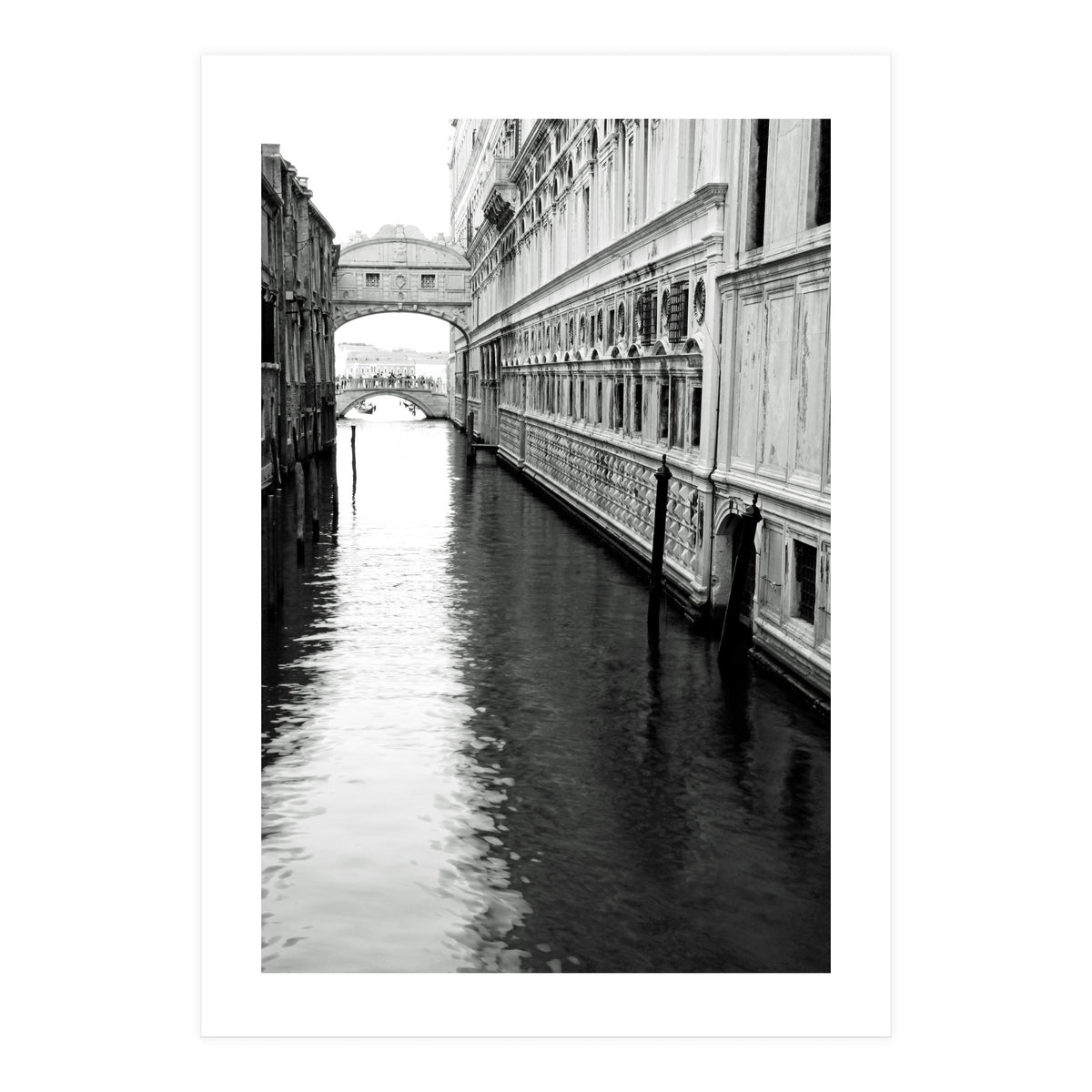Venice (Print Only)