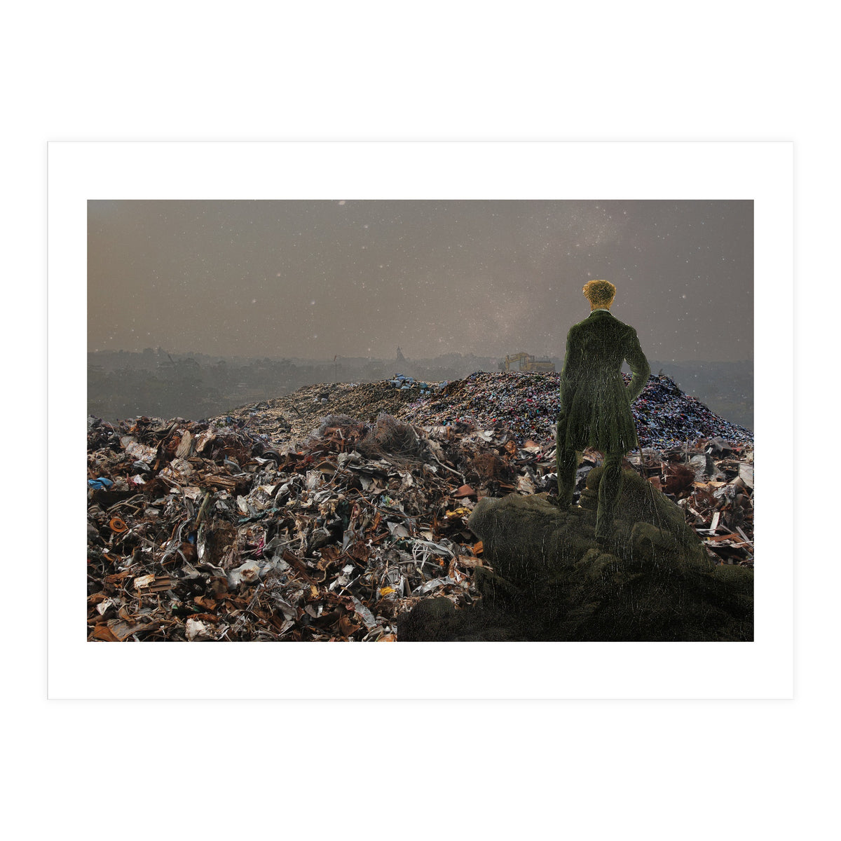 The Prospect Of Progress (Print Only)