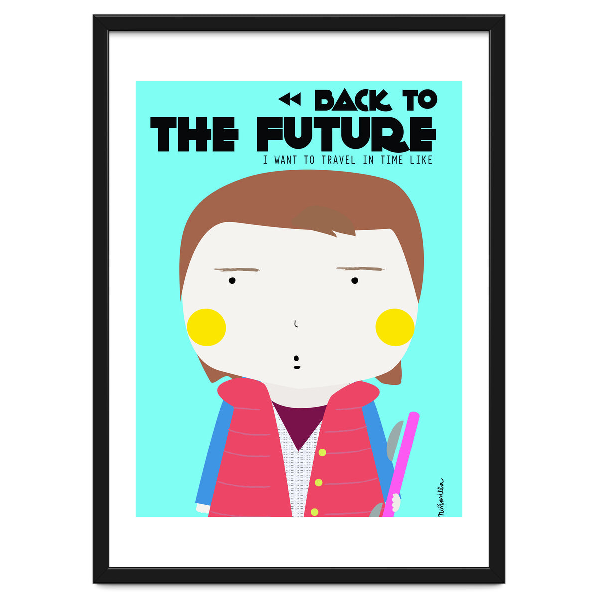 Back to the Future 2