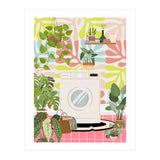 Matisse Style Laundry Room (Print Only) thumbnail