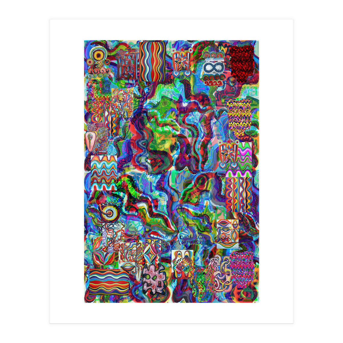 New Graffiti2022 310 (Print Only)