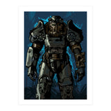 Fallout (Print Only) thumbnail