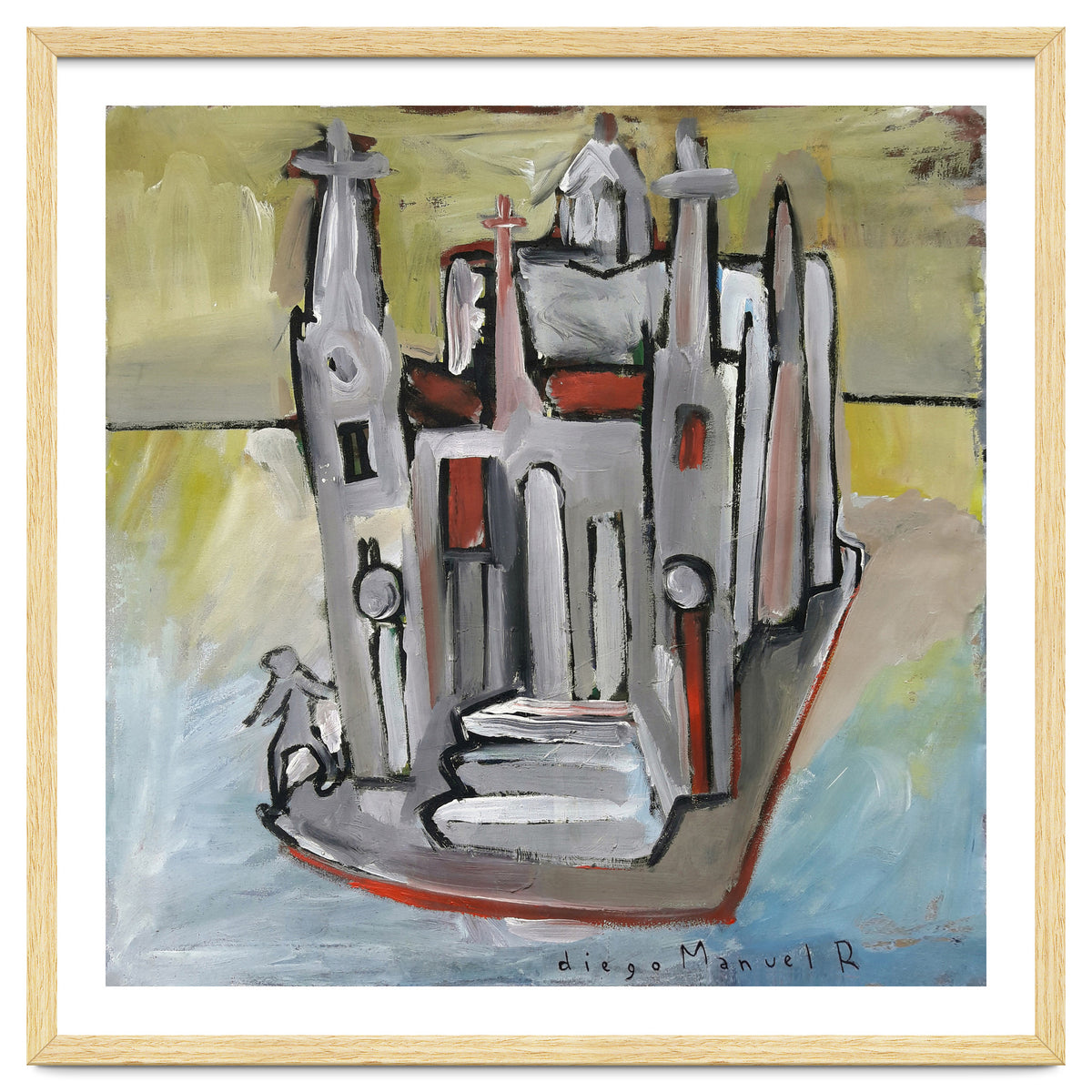 Catedral De La Plata 4