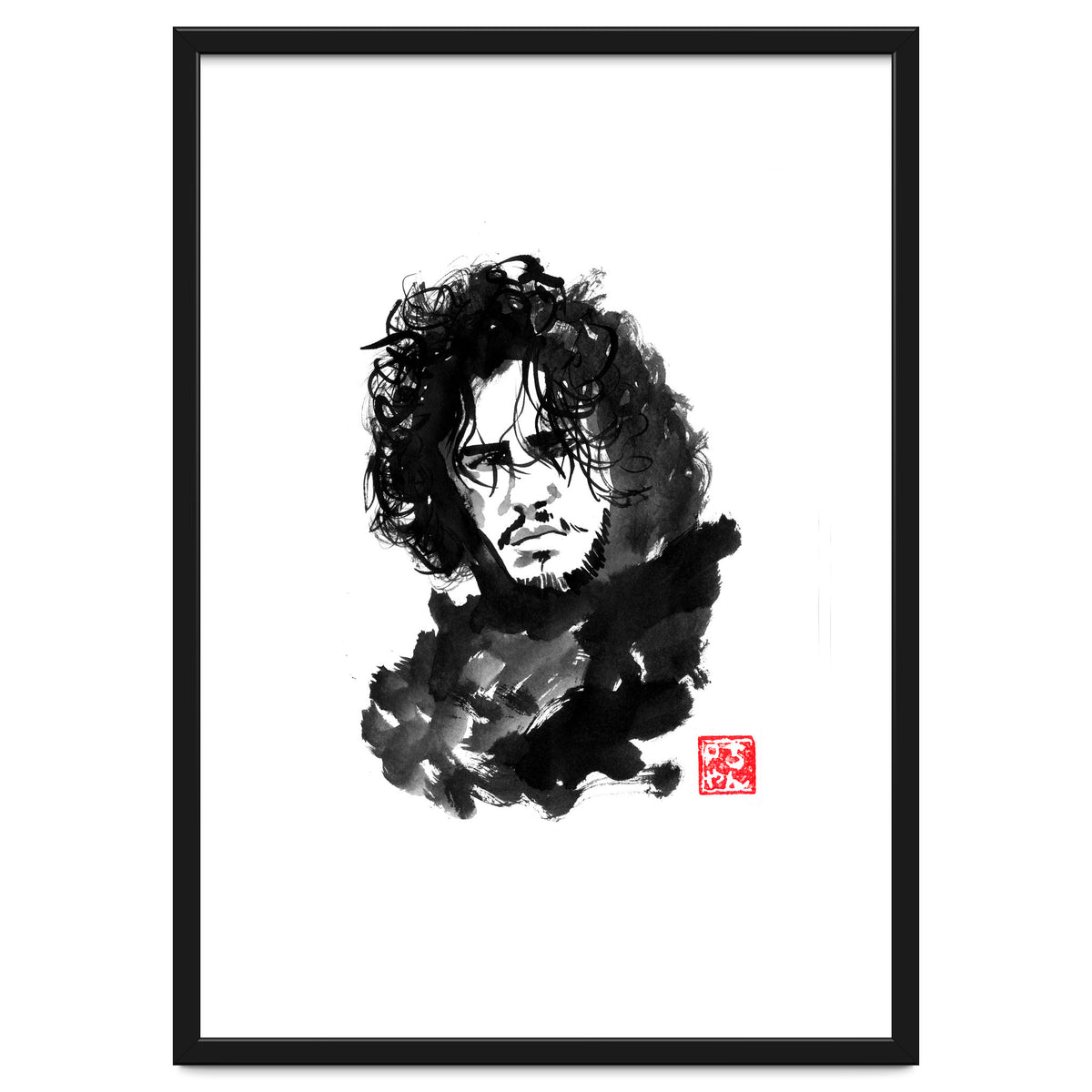 Jon Snow