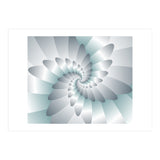 Royal Swirl Wings (Print Only) thumbnail