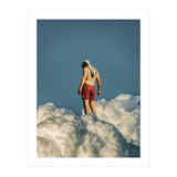 Cloud Walker (Print Only) thumbnail