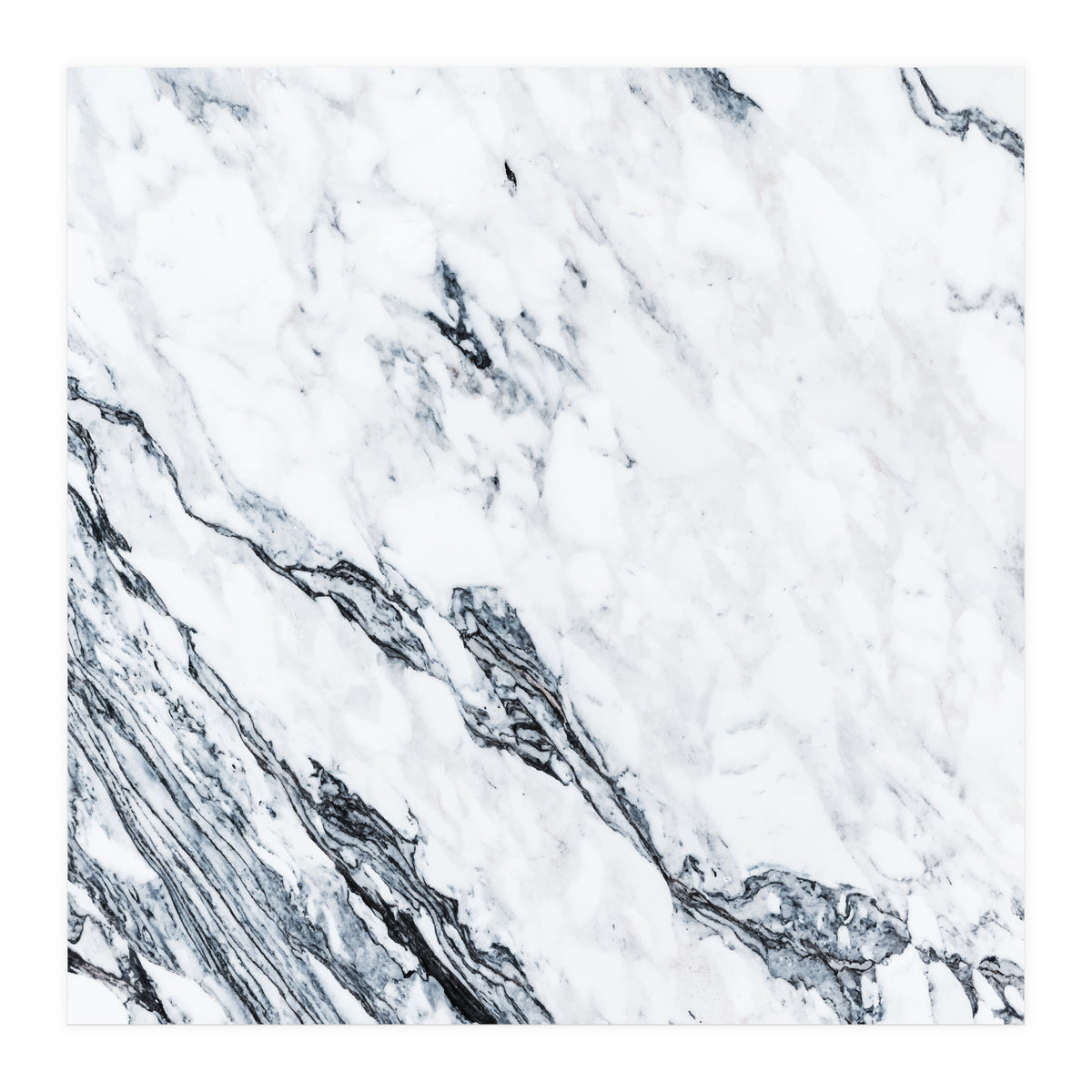 Affluence (Print Only)