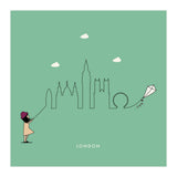 Kein Design London (Print Only) thumbnail