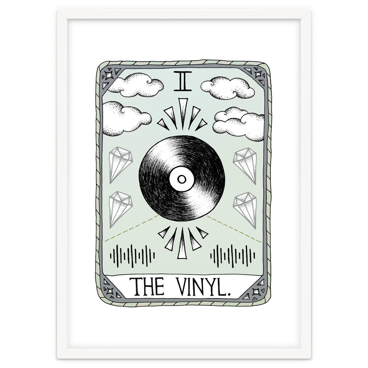 The Vinyl