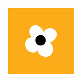 Max Folk Daisy Yellow  (Print Only) thumbnail