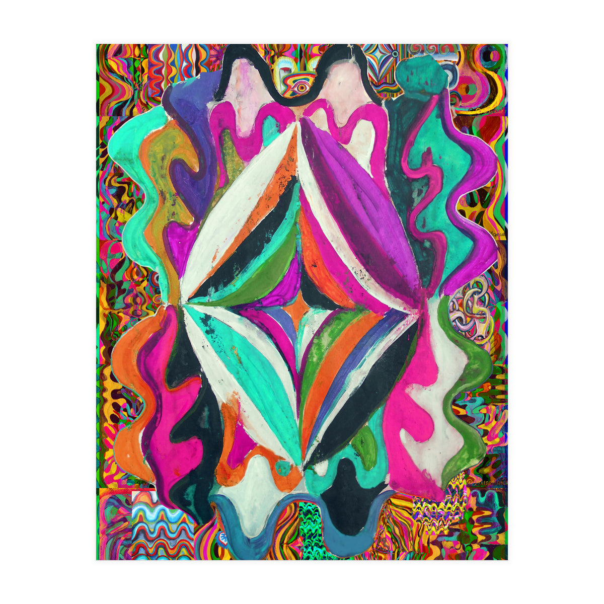 New Graffiti2022 434 (Print Only)