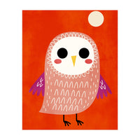 Little Owl (Print Only)