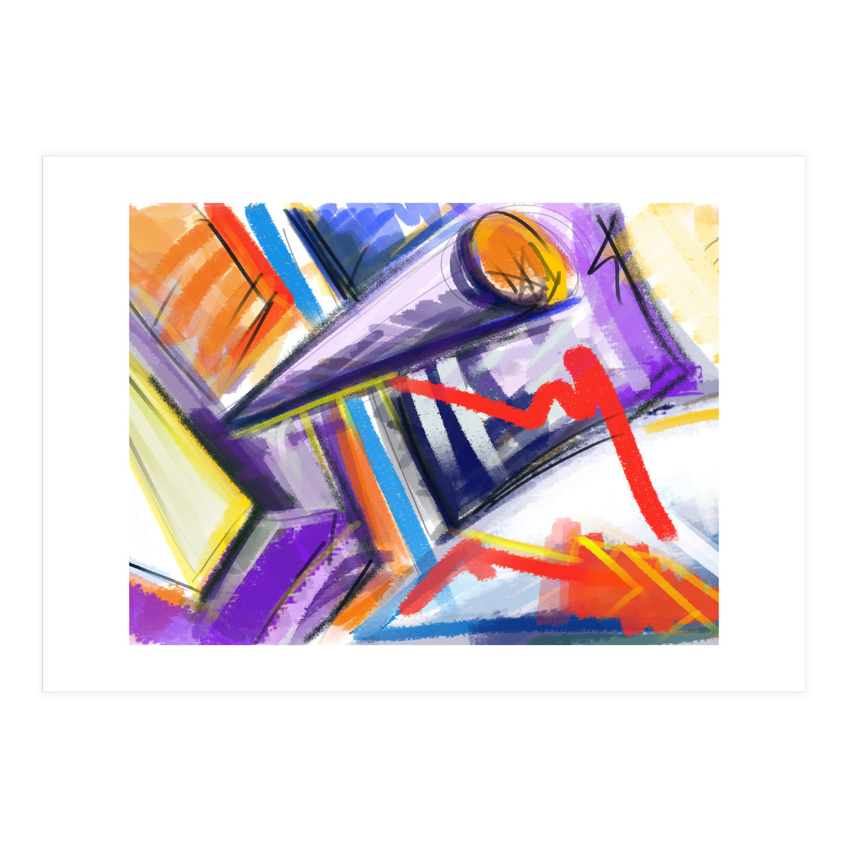 Multiplicities 2 (Print Only)