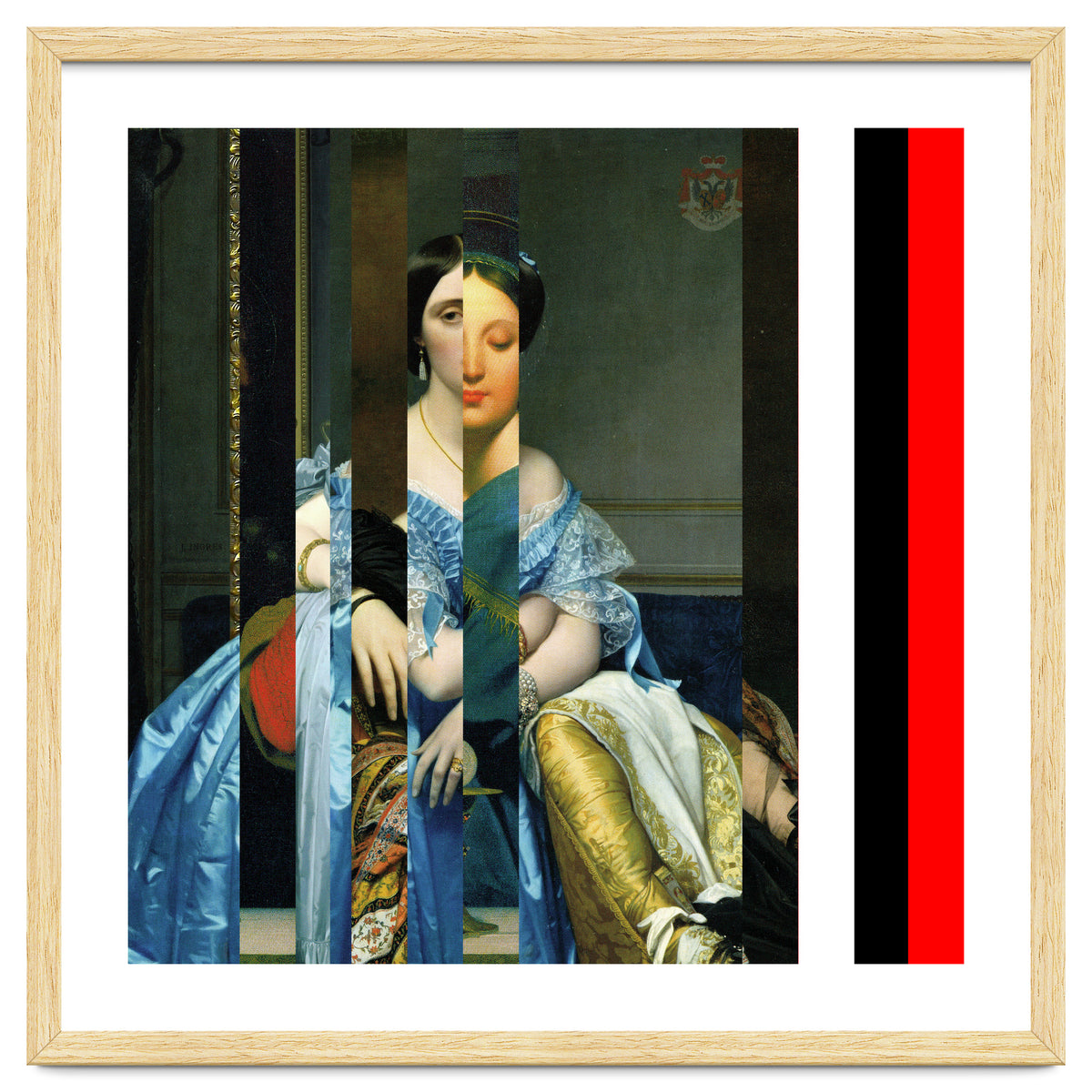 Stars And Stripes 199