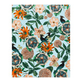 Forest Birds (Print Only) thumbnail