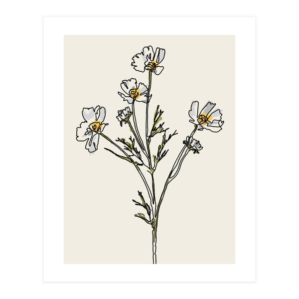 Bunch I (Print Only)
