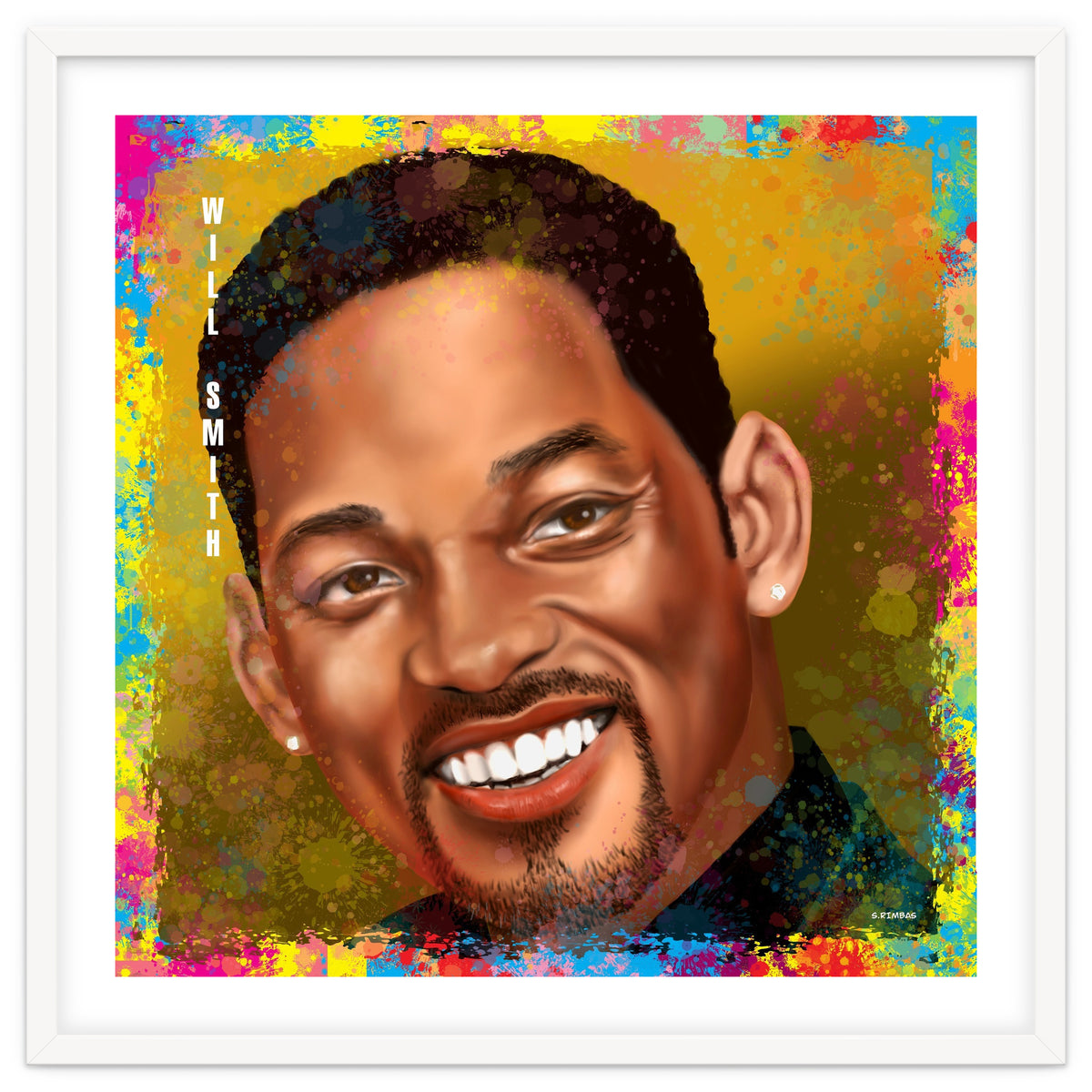 Will Smith