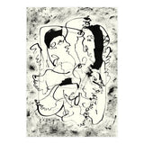 Dancing Forever (Print Only) thumbnail