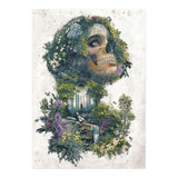 Between Life and Death (Print Only) thumbnail